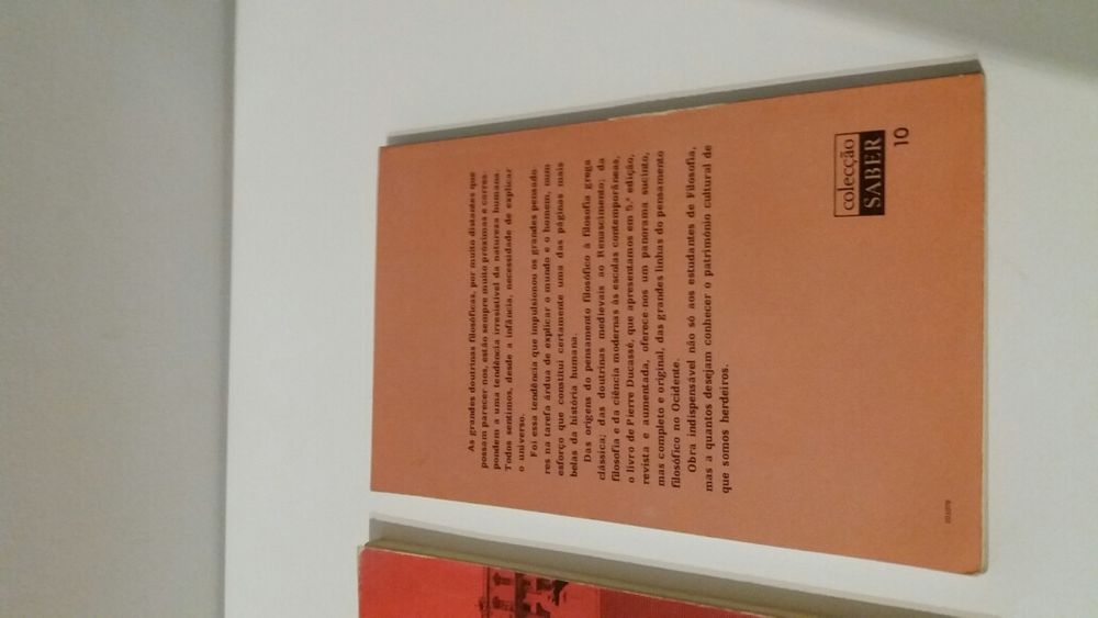 Livros diversos