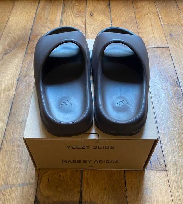 adidas Yeezy Slide Onyx-Rozmiar 40