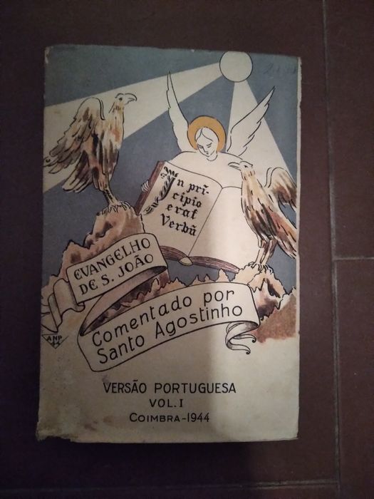 J. Colombo,  Pensamentos sobre os evangelhos, edições Paulinas