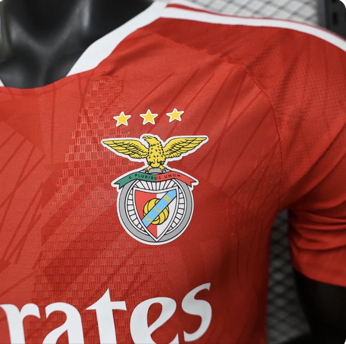 Camisola Benfica principal 26/27 Homem