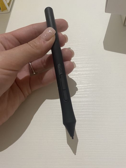 Tablet graficzny WACOM Intuos S CTL-4100WLK