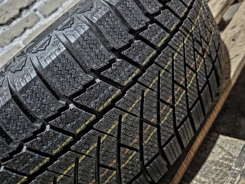 Нові R17 5x112 VW | 215/60 Continental | Оригінал Диск/Шина | Преміум