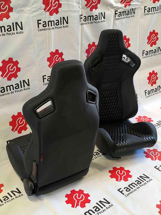 Banco / Baquet JBR1054C - HONDA CIVIC X Hatchback