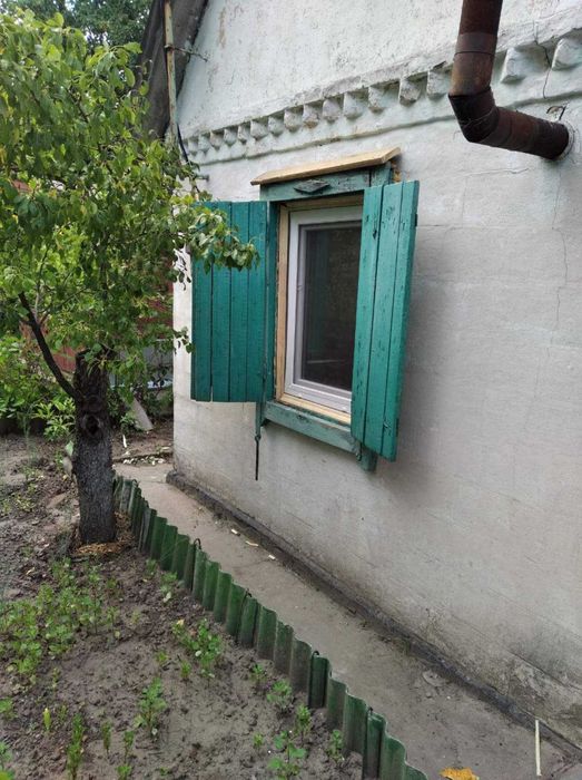 Продам Дачу в Тарамском, Сухачевка