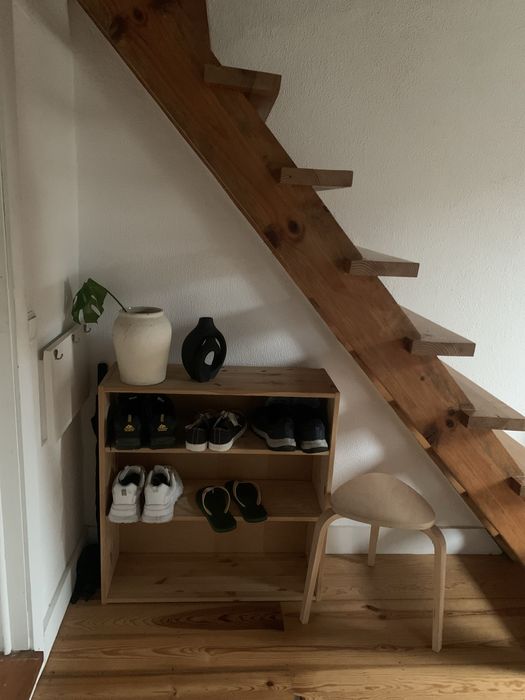 Quarto perto da praia.