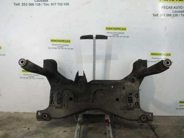 Charriot frente FORD Focus C-Max (DM2)
