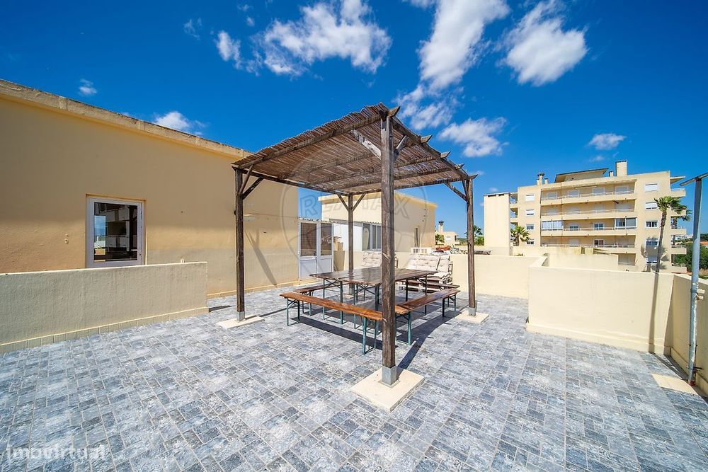 Apartamento T2 para venda