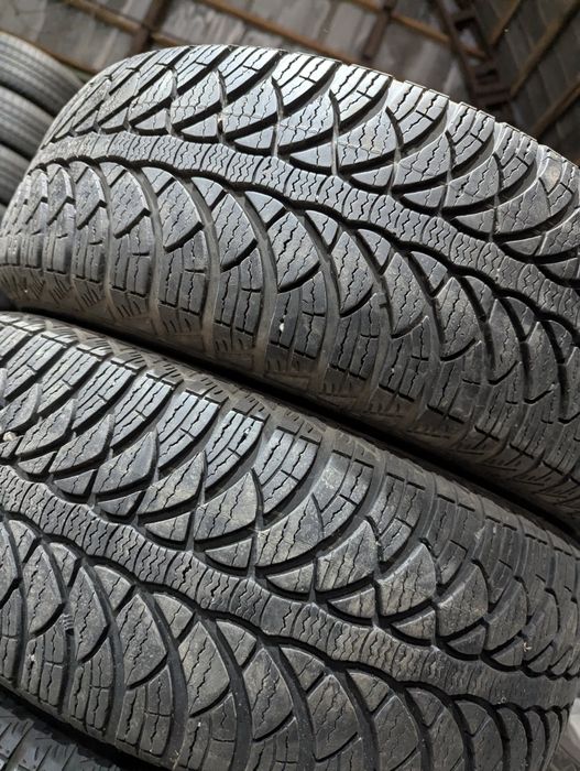 195/65R15 Fulda комплект