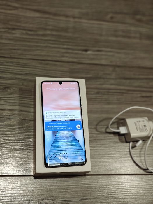 Smartfon Huawei p30 pro