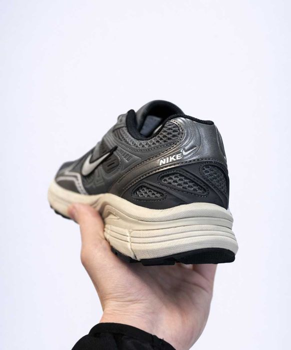 (2252) Чоловічі Кросівки Nike Air Zoom cірі (41-46)