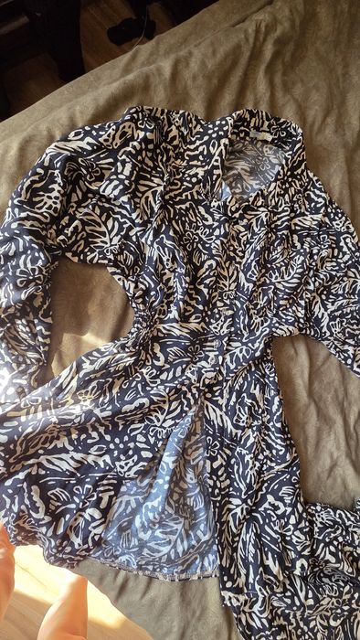 Комплект кардіган шорти