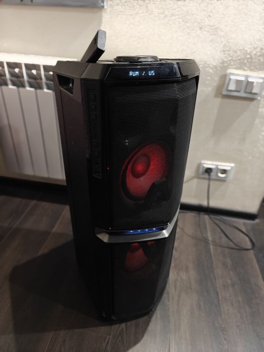 Аудіосистема LG XBOOM FH6