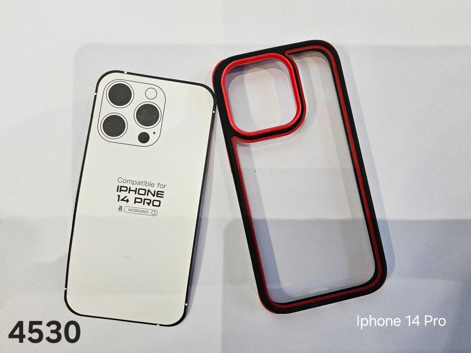 Etui do telefonu IPHONE 14 PRO (4530-23)