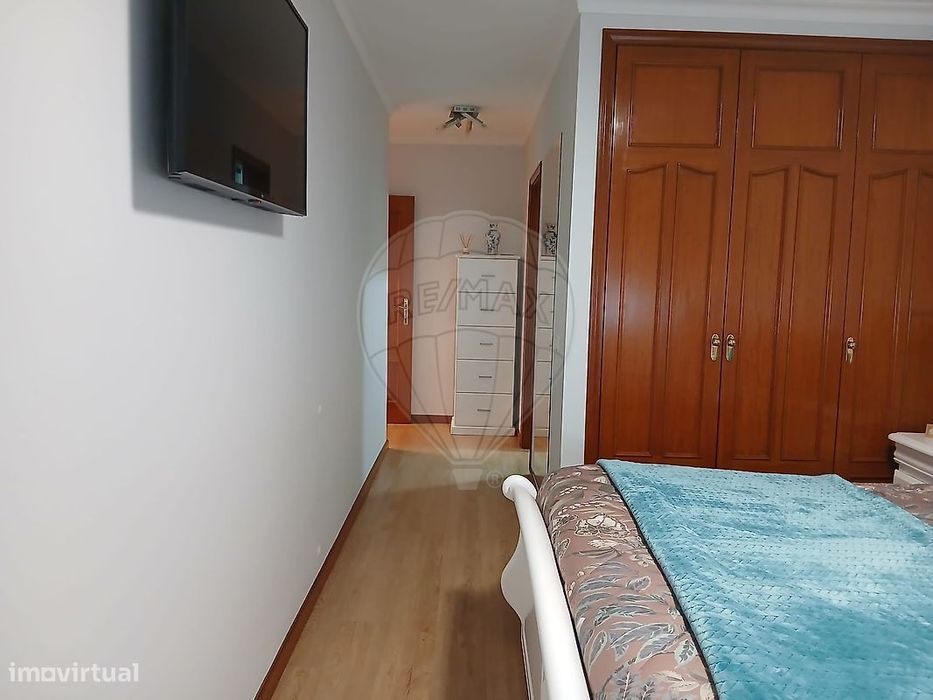 Apartamento T2 para venda