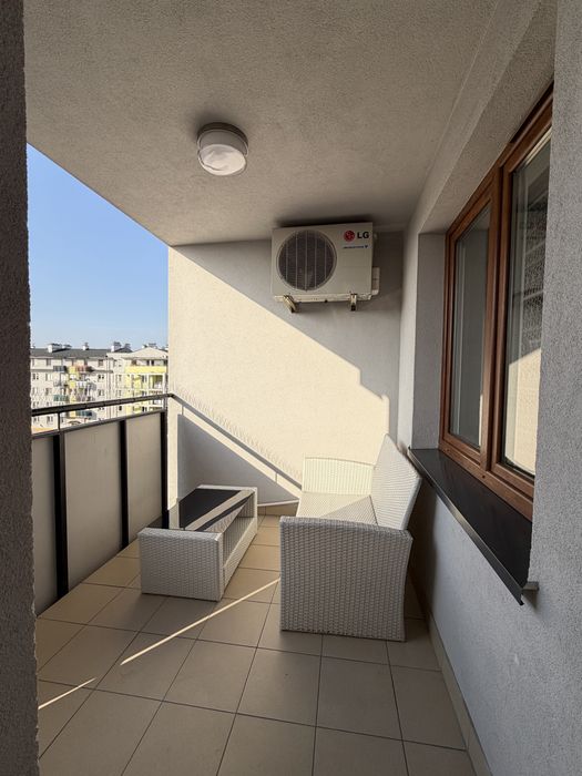 3 pokoje + balkon + klima | 63 m² | Rzeszów Widokowa Projektant Cena z Czynszem - Widok 4