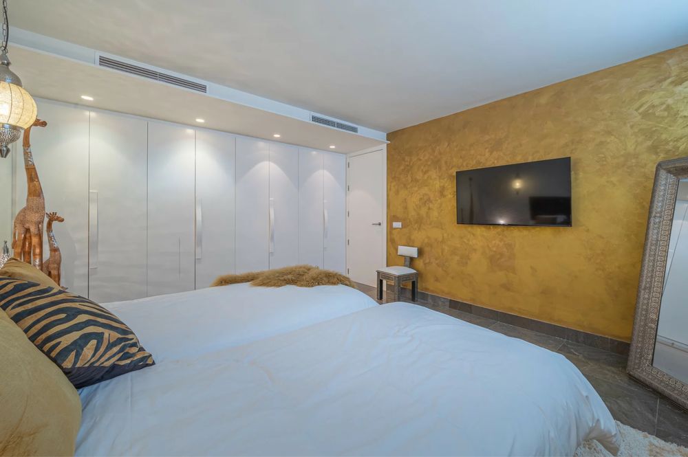 Вилла в Марбелье,Испания