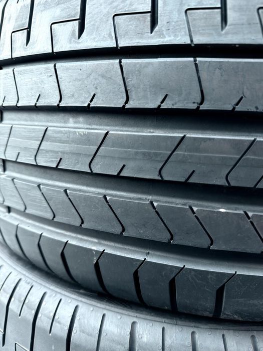 255 40 20 Pirelli Pzero 2025 100% Demo