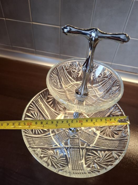 Etażerka owocarka Ząbkowice