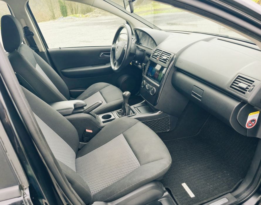 Mercedes-Benz A150 | 2008 | 166.634 km | Excelente Estado