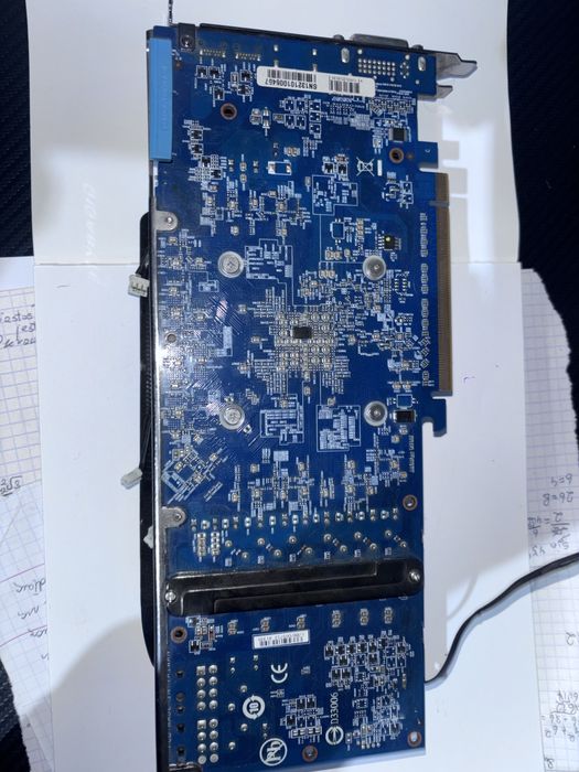 karta graficzna GIGABYTE 7970HD