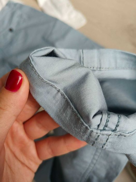 Штани чоловічі oodji