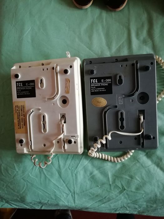 Телефон  ТСL  E-086
