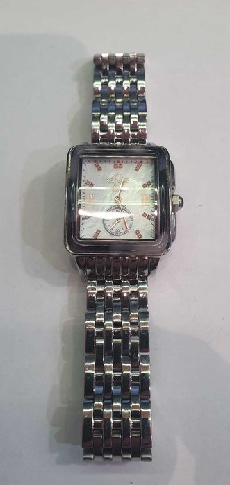 Zegarek damski Gevril GV2 BARI 9244B - Madej Gorlice Mickiewicza -