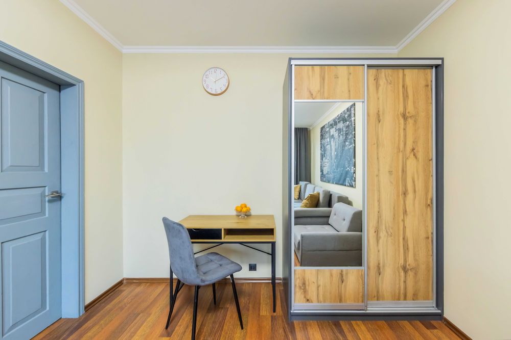 2к квартира з якісним ремонтом | Троєщина | Рейгана 16