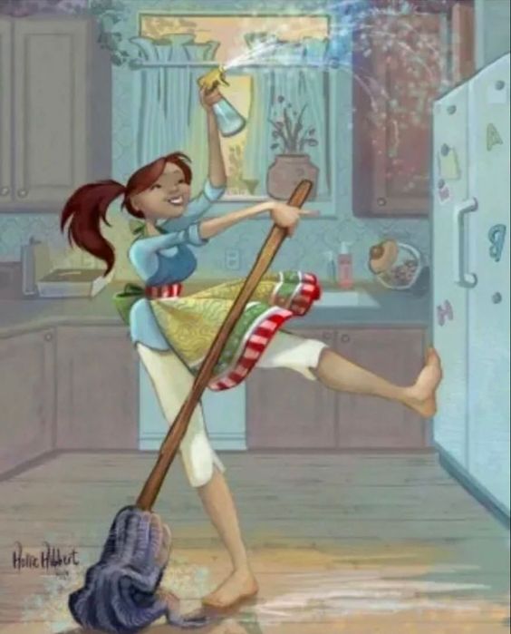 Уборка/Клининг «НИ пыли, НИ мусора, НИ запаха»