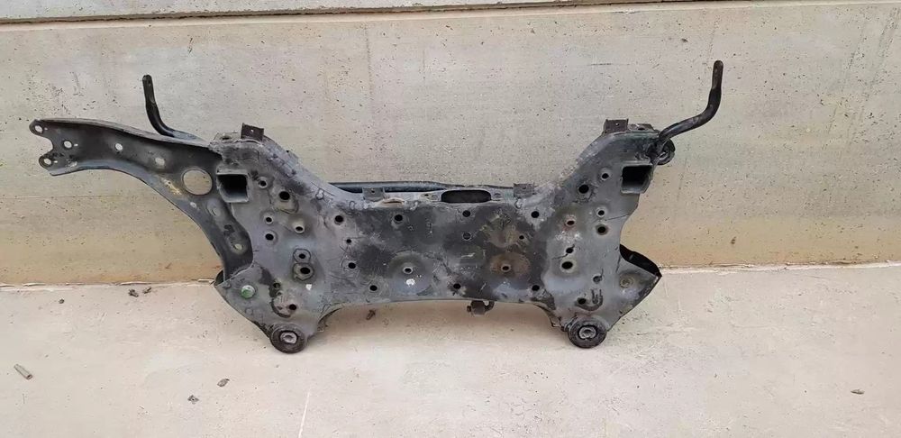CHARRIOT FRONTAL KIA OPTIMA 2018 -62405D4860