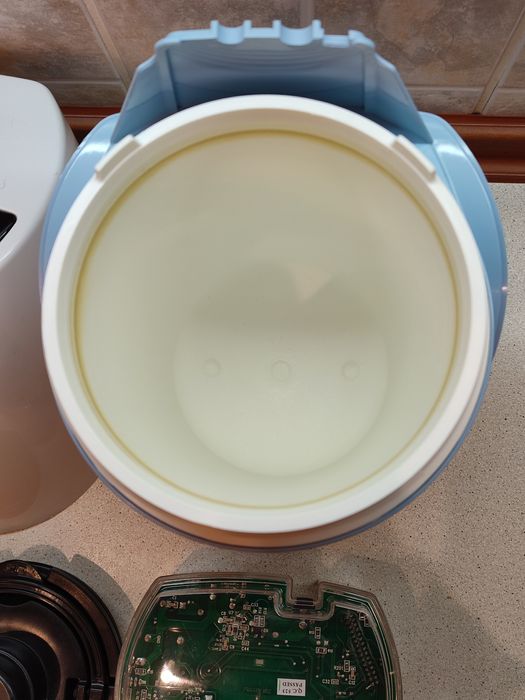 Деталі/запасні частини до системи очищення води eSpring, Amway