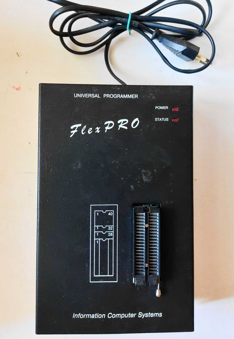 Програматор Flex PRO