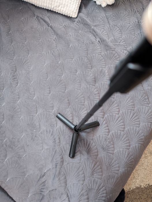 Трипод - селфі палка з кнопкою