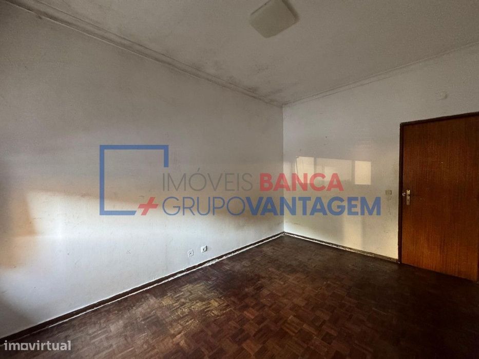Apartamento T3 no Barreiro