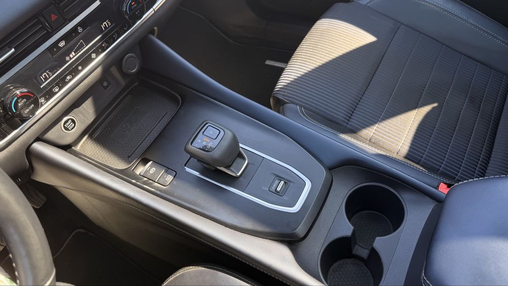 Nissan Qashqai 2023. 1.3 MHEV Xtronic Tekna