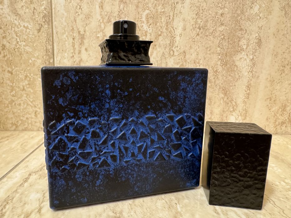 M.Micallef DesirToxic L’Intense EDP