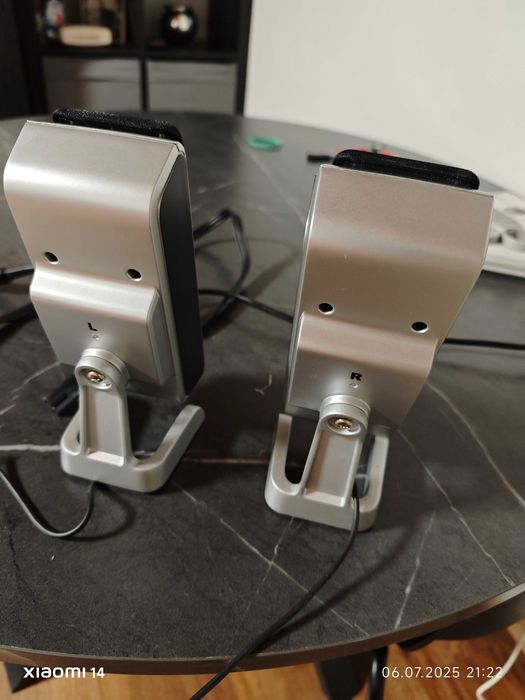 Комплект для ПК Logitech Z3