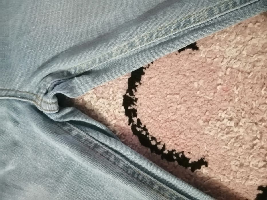 Calças de ganga Desigual 26/36