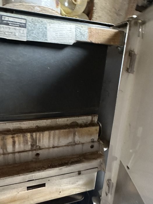 Газовий котел vaillant