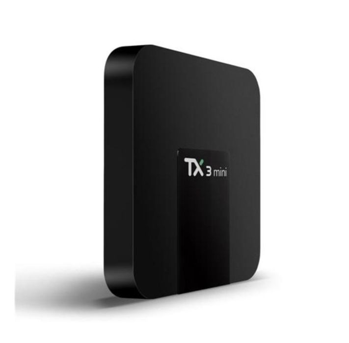 TV Box Android Tanix tx3 mini
