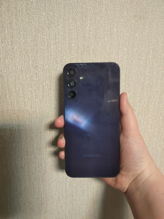 Продам самсунг а15 256гб