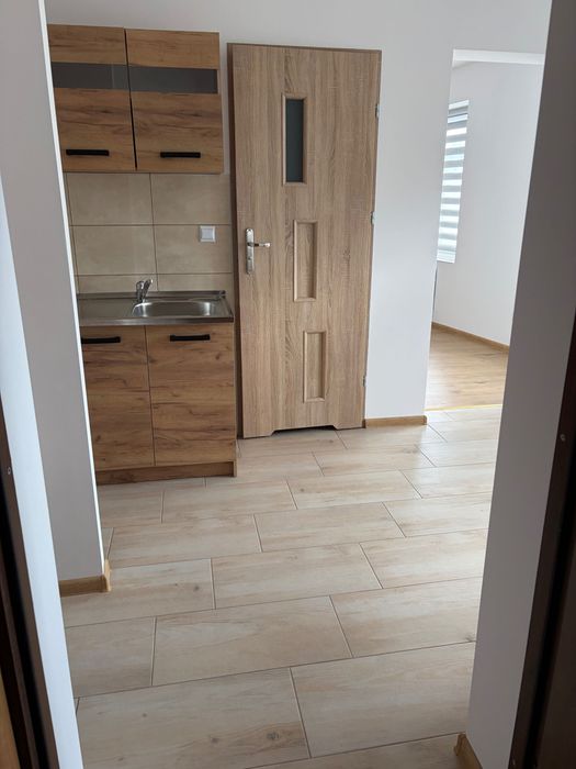 Kawalerka do wynajęcia