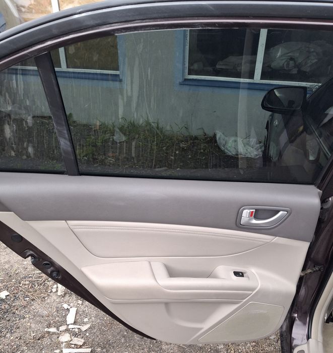Розборка Шрот Hyundai Sonata