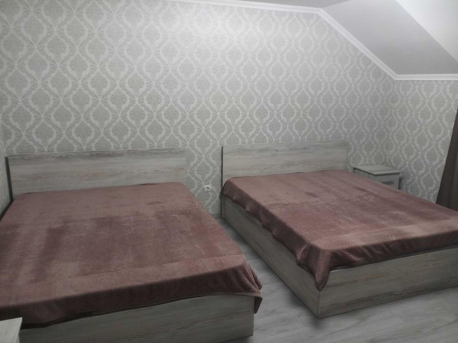 Відпочинок в с.Солочин