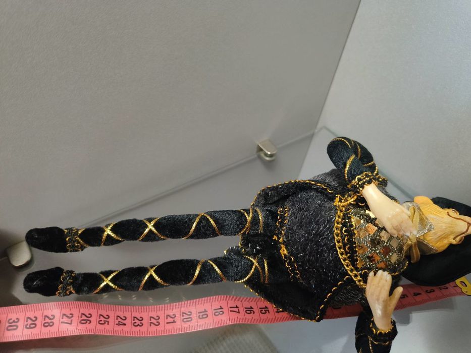 Эльф-декор для интерьера "Scorpio"