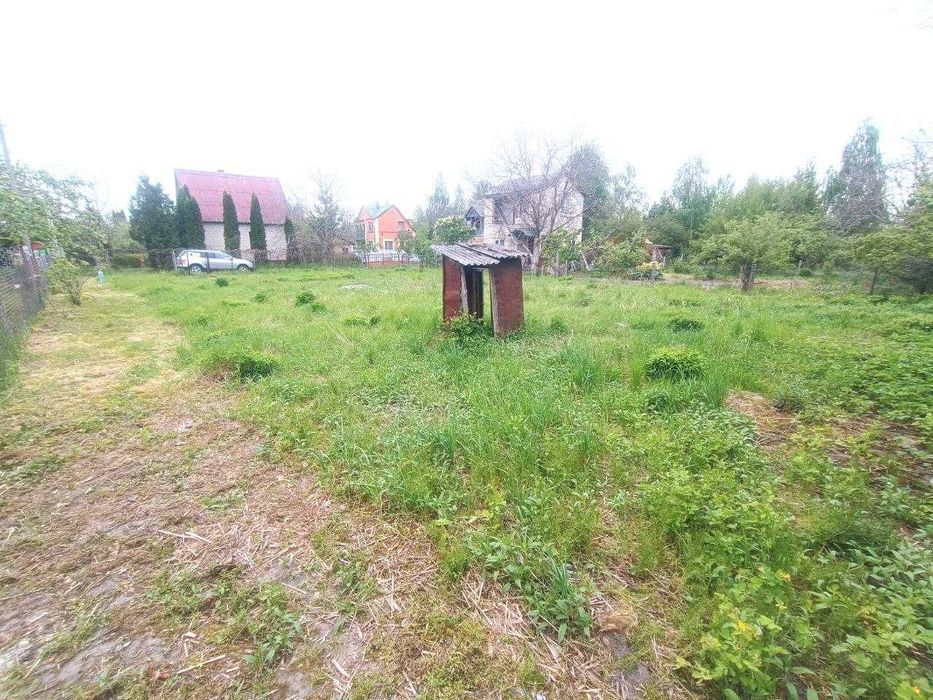 Продаж земельної ділянки на масиві Кам'яногірський