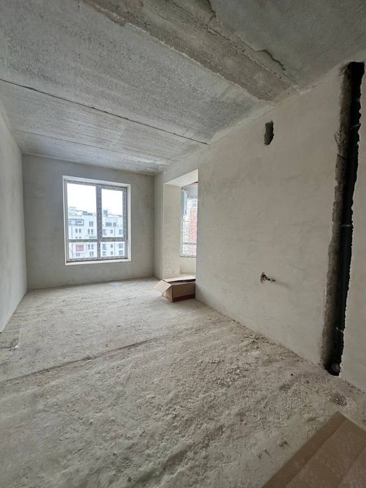 Гаряча новинка! 2 кімнатна в ЖК Міленіум,  955дол м2