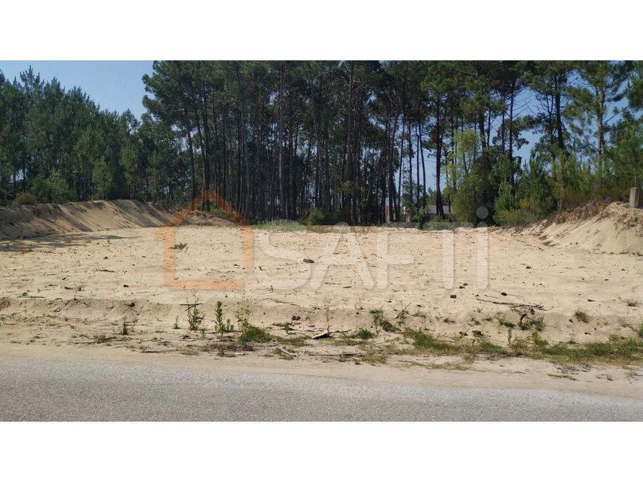 Terreno plano — Pataias E Martingança, Leiria