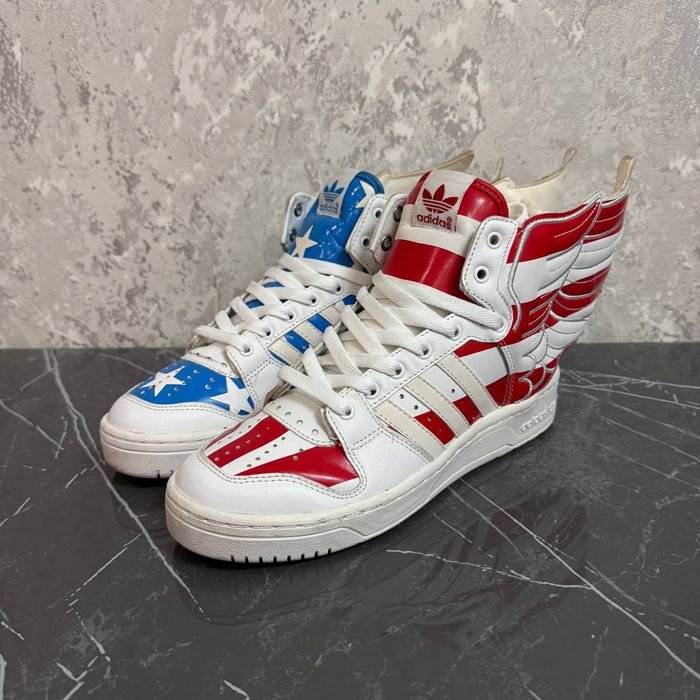 jeremy scott usa 2.0