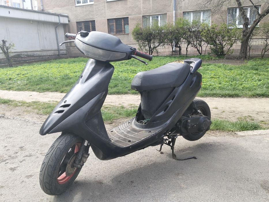 Продам скутер Honda Dio AF28 100cc